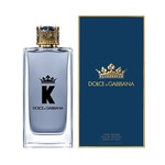 200 ML Dolce&Gabbana K Eau De Toilette  3 di 3 Eau De Toilette