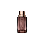 LE PARFUM POUR HOMME