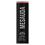 Mesauda CULT MATTE LIPSTICK Rossetto Matte 2 di 3 Rossetto Matte