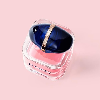 Eau De Parfum