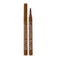  Astra GEISHA BROWS Marker Sopracciglia  1 di 2 