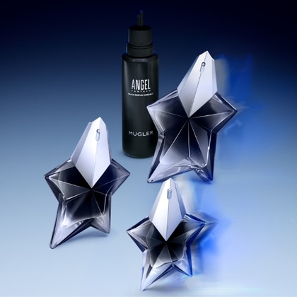 25 ML Mugler ANGEL FANTASM Eau De Parfum  1 di 7 