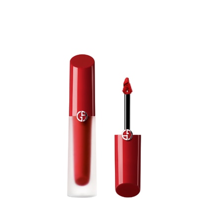 Giorgio Armani LIP MAESTRO SATIN Rossetto Liquido 1 di 3