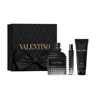 Valentino BORN IN ROMA UOMO Cofanetto Regalo