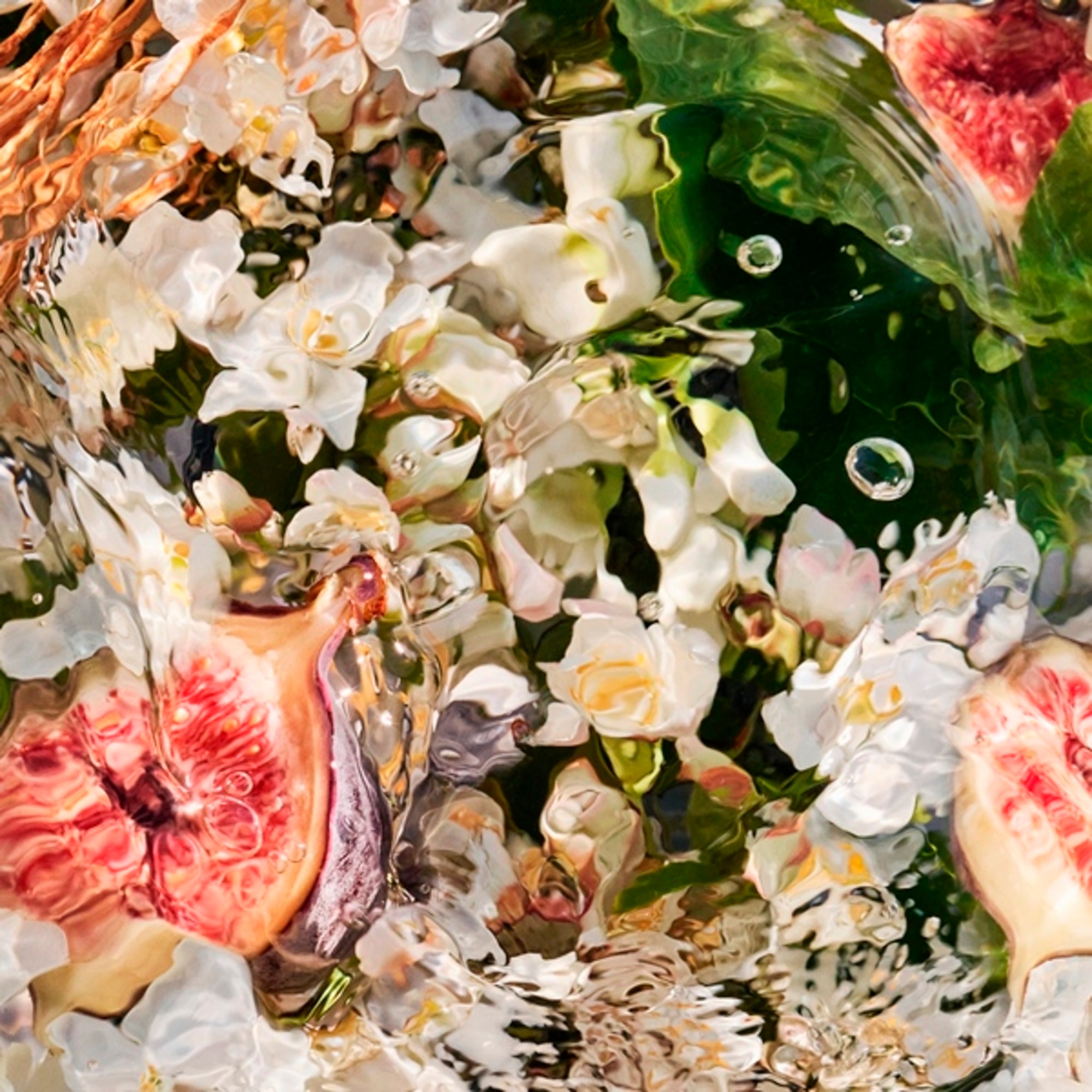 Nerolia Vetiver - Eau de Toilette