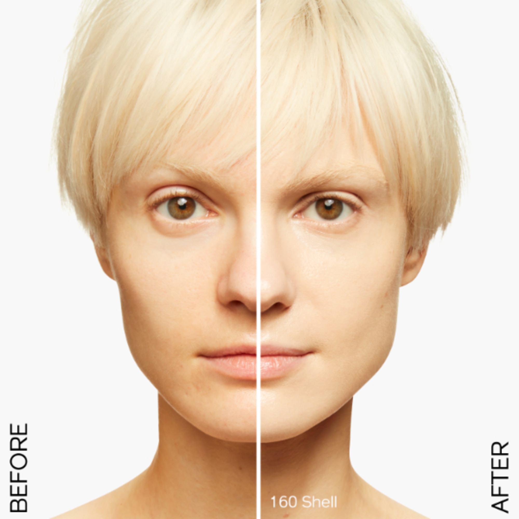 Fondotinta Lunga Tenuta