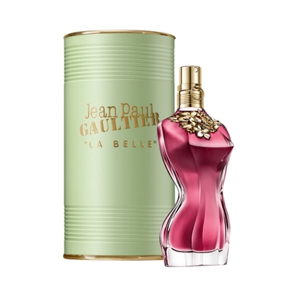 Eau De Parfum