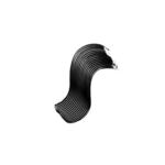  Clarins SUPRA LIFT & CURL MASCARA Mascara effetto lifting, incurvante, volumizzante  2 di 3 Mascara effetto lifting, incurvante, volumizzante