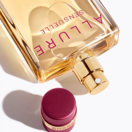 EAU DE PARFUM VAPORIZZATORE