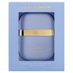 30 ML Dolce&Gabbana DOLCE BLUE JASMINE Eau De Parfum Perfume Gel 3 di 7 Eau De Parfum Perfume Gel