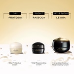  Shiseido SFS LX EYE CREAM HOLIDAY KIT Cofanetto Regalo  5 di 7 Cofanetto Regalo