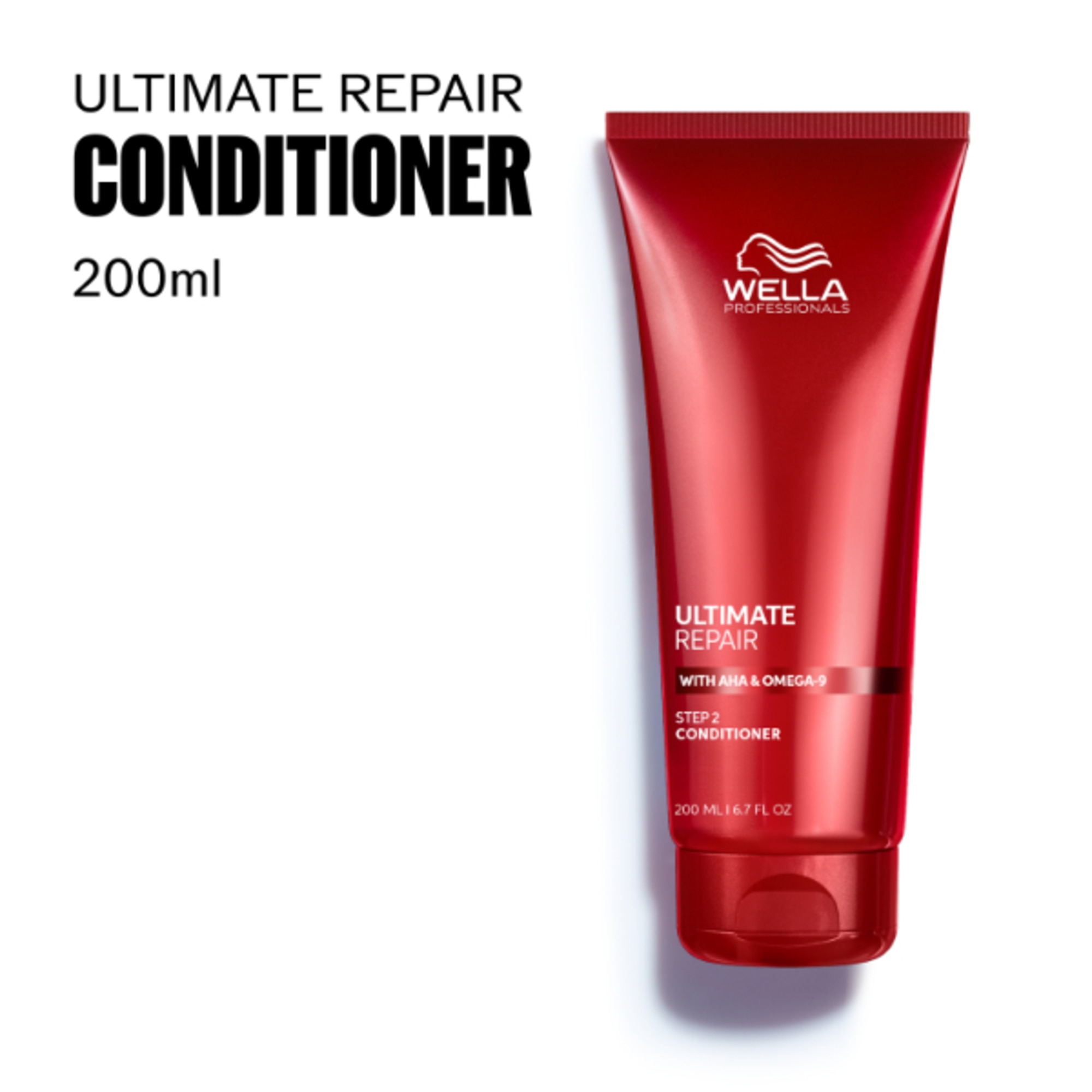 200 ML WELLA ULTIMATE REPAIR Balsamo 1 di 7