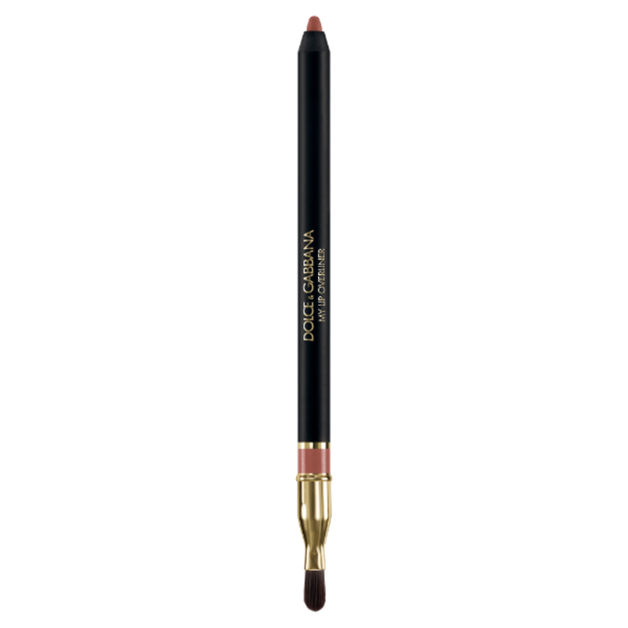 Dolce&Gabbana MY LIP OVERLINER Matita Labbra Scorrevole E Modellante A Tenuta 8H 1 di 7