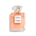 100 ML CHANEL COCO MADEMOISELLE EAU DE PARFUM INTENSE VAPORIZZATORE 1 di 5 EAU DE PARFUM INTENSE VAPORIZZATORE