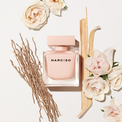 50 ML Narciso Rodriguez POUDRÉE Eau de Parfum  1 di 3 