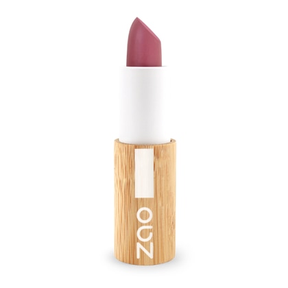  ZAO BAMBOO ROSSETTO COCOON Rossetto Balsamo Labbra  1 di 3 