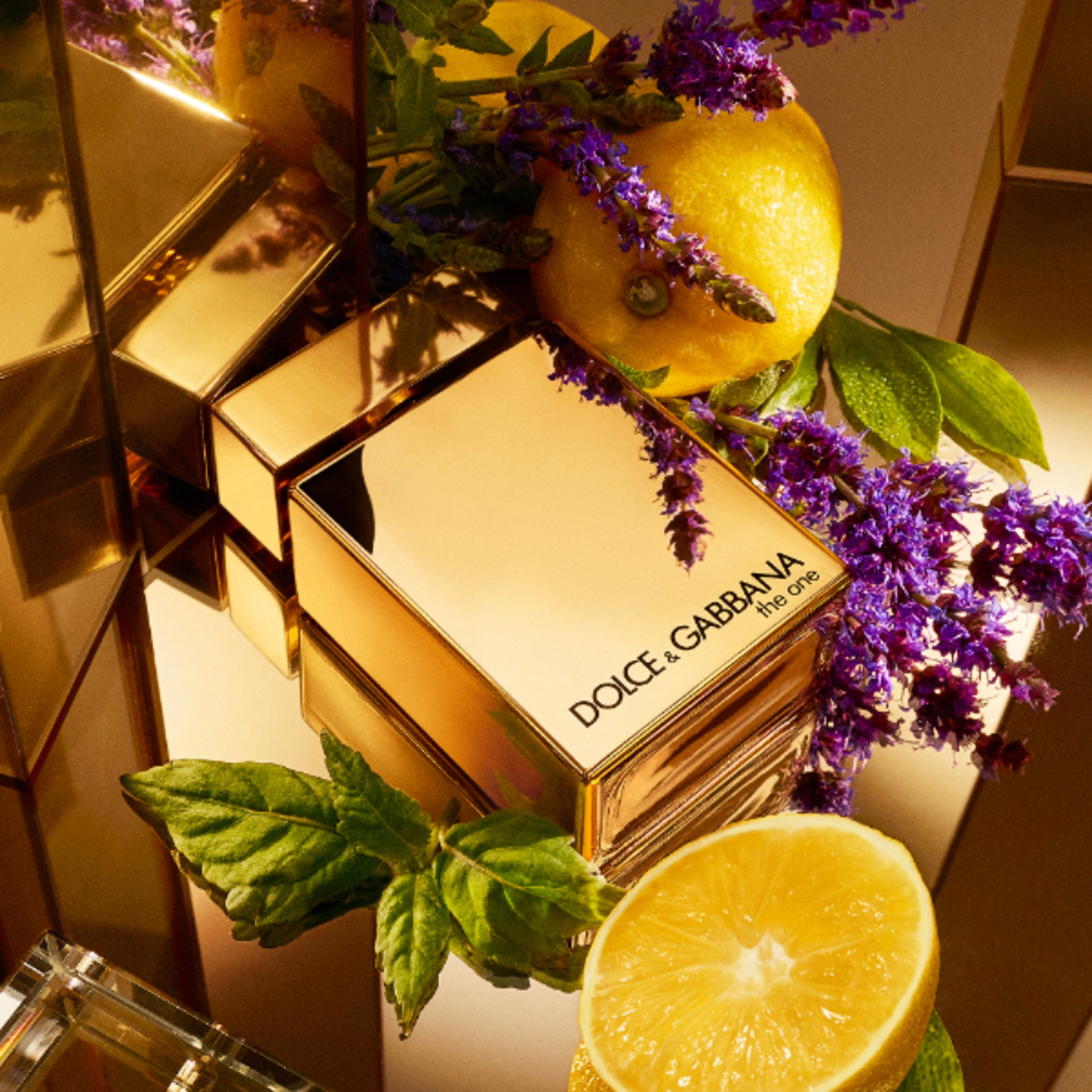 Eau De Parfum Intense