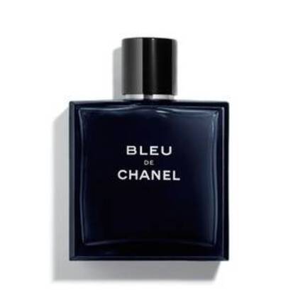 150 ML CHANEL BLEU DE CHANEL EAU DE TOILETTE VAPORIZZATORE 1 di 3