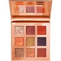  Essence PUMPKINS PRETTY PLEASE! Palette Ombretti  1 di 2 