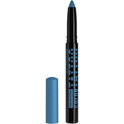  MAYBELLINE COLOR TATTOO Eye Stix - Stick Multiuso  1 di 3 