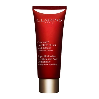 1 PCS Clarins CRÈME MULTI-INTENSIVE CONCENTRÉ DÉCOLLETÉ ET COU Linea Multi Intensiva (50 Anni)  1 di 1 