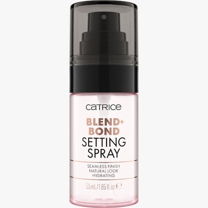 Setting Spray Fissante Make-Up