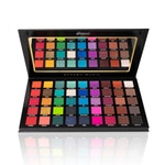 BPERFECT CARNIVAL XL PRO REMASTERED Palette Ombretti 1 di 3 Palette Ombretti