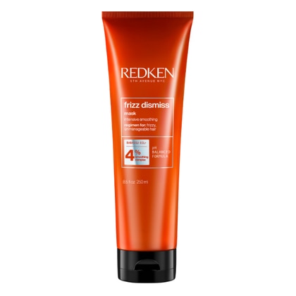 250 ML Redken FRIZZ DISMISS Maschera Capelli  1 di 3 