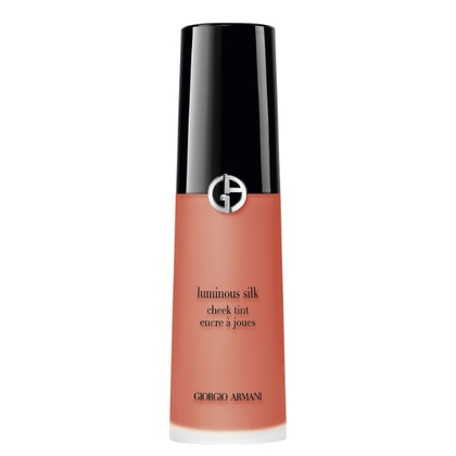  Giorgio Armani LUMINOUS SILK CHEEK TINT Blush Liquido  1 di 6 