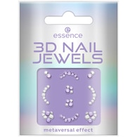  Essence 3D NAIL JEWELS Decori Unghie  1 di 2 