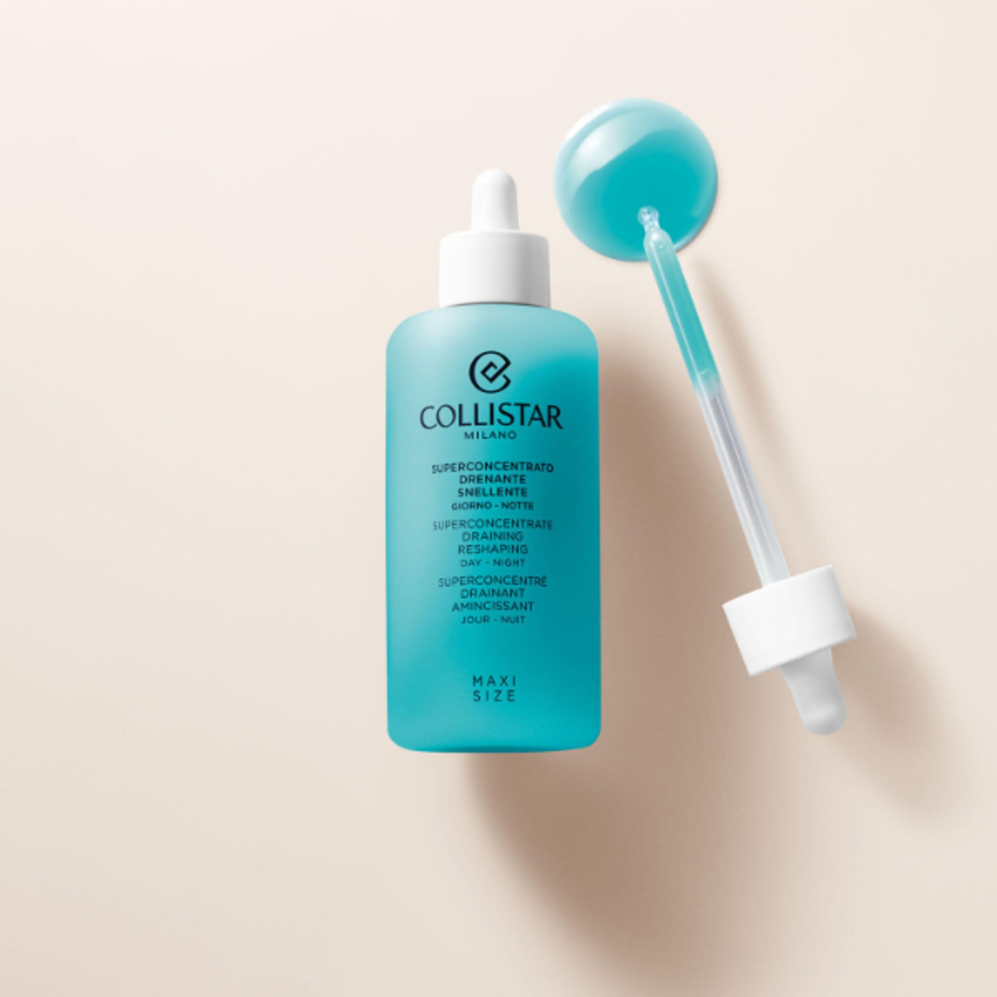 Trattamento Giorno - Notte