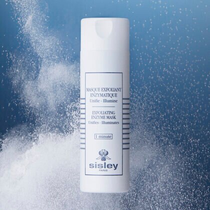 40 ML Sisley MASQUE EXFOLIANT ENZYMATIQUE Maschera Esfoliante Viso  1 di 5 