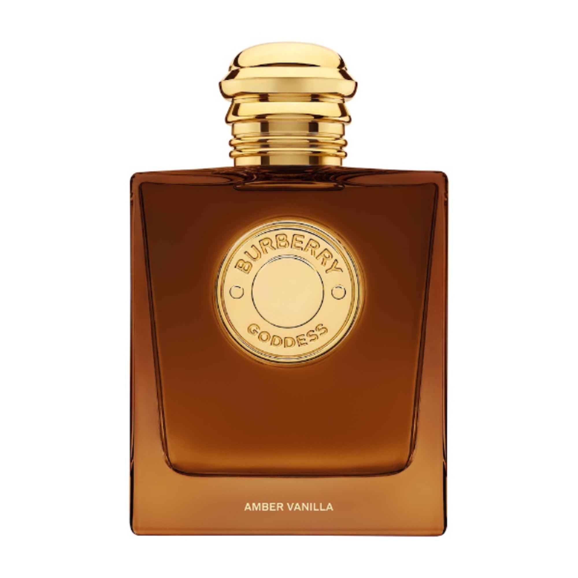 100 ML Burberry GODDESS AMBER VANILLA Eau De Parfum Intense 1 di 8 Eau De Parfum Intense