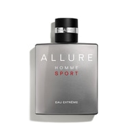 50 ML CHANEL ALLURE HOMME SPORT EAU EXTRÊME EAU DE PARFUM VAPORIZZATORE  1 di 2 