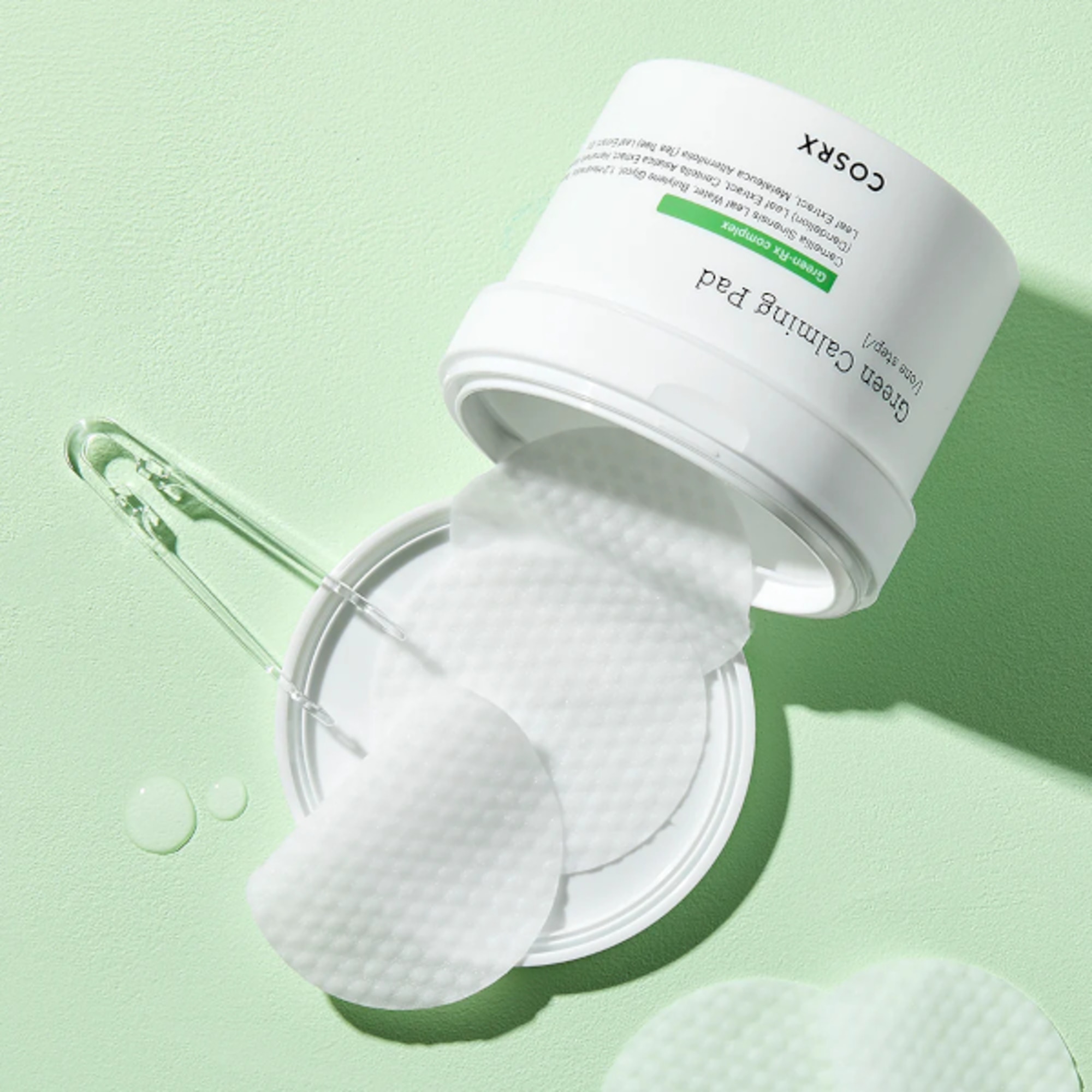 Dischetti Detergenti