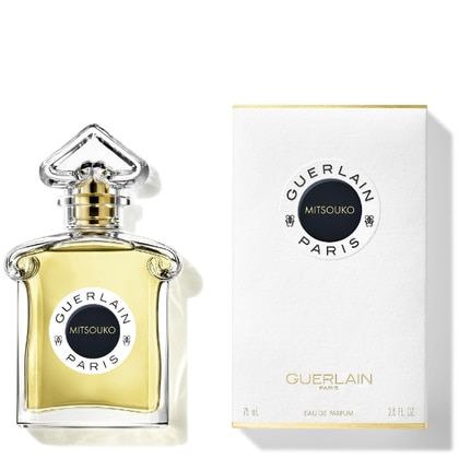 75 ML Guerlain MITSOUKO LES LÉGENDAIRES Eau De Parfum  1 di 2 