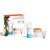  Clarins MY CLARINS IDRATAZIONE VISO E SGUARDO Cofanetto Regalo 