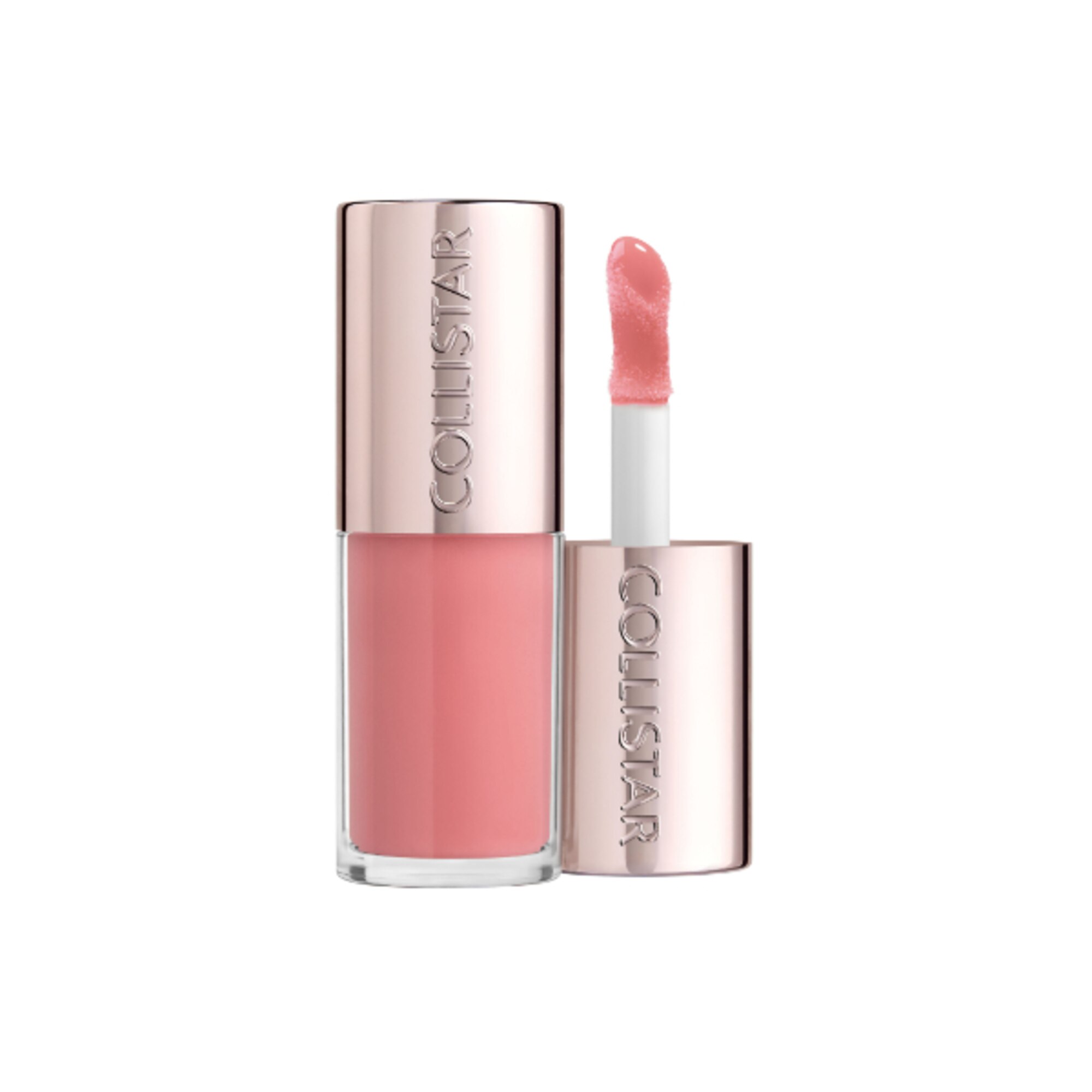 Collistar PURO Lip Gloss Shine 1 di 4