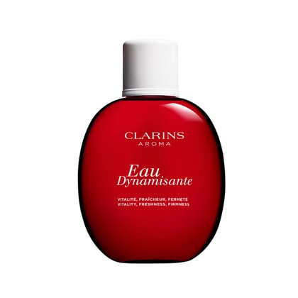 500 ML Clarins EAU DYNAMISANTE Skin Care Face & Body Aromatherapy 1 di 5