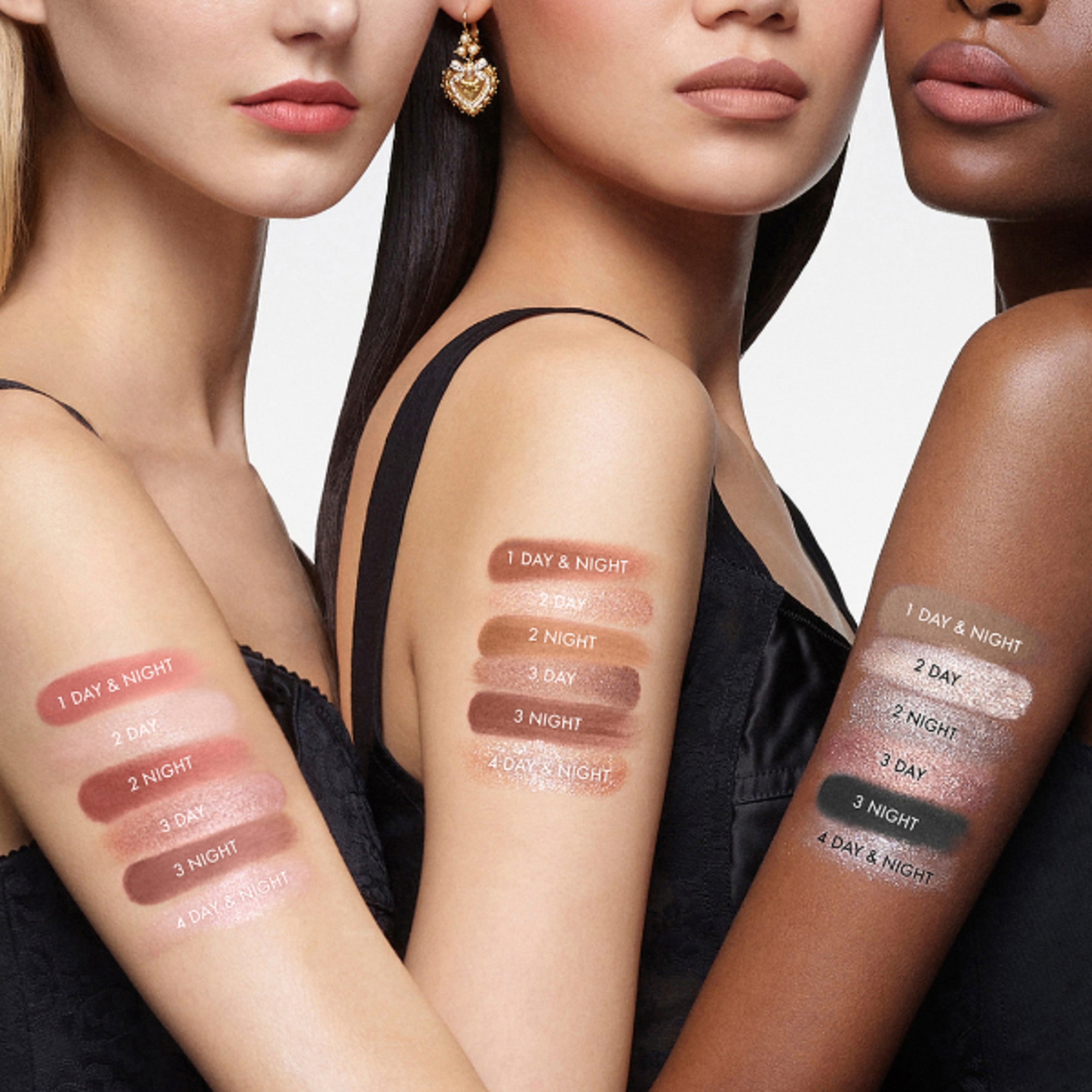  Dolce&Gabbana EVER ICON Palette Occhi  1 di 7 