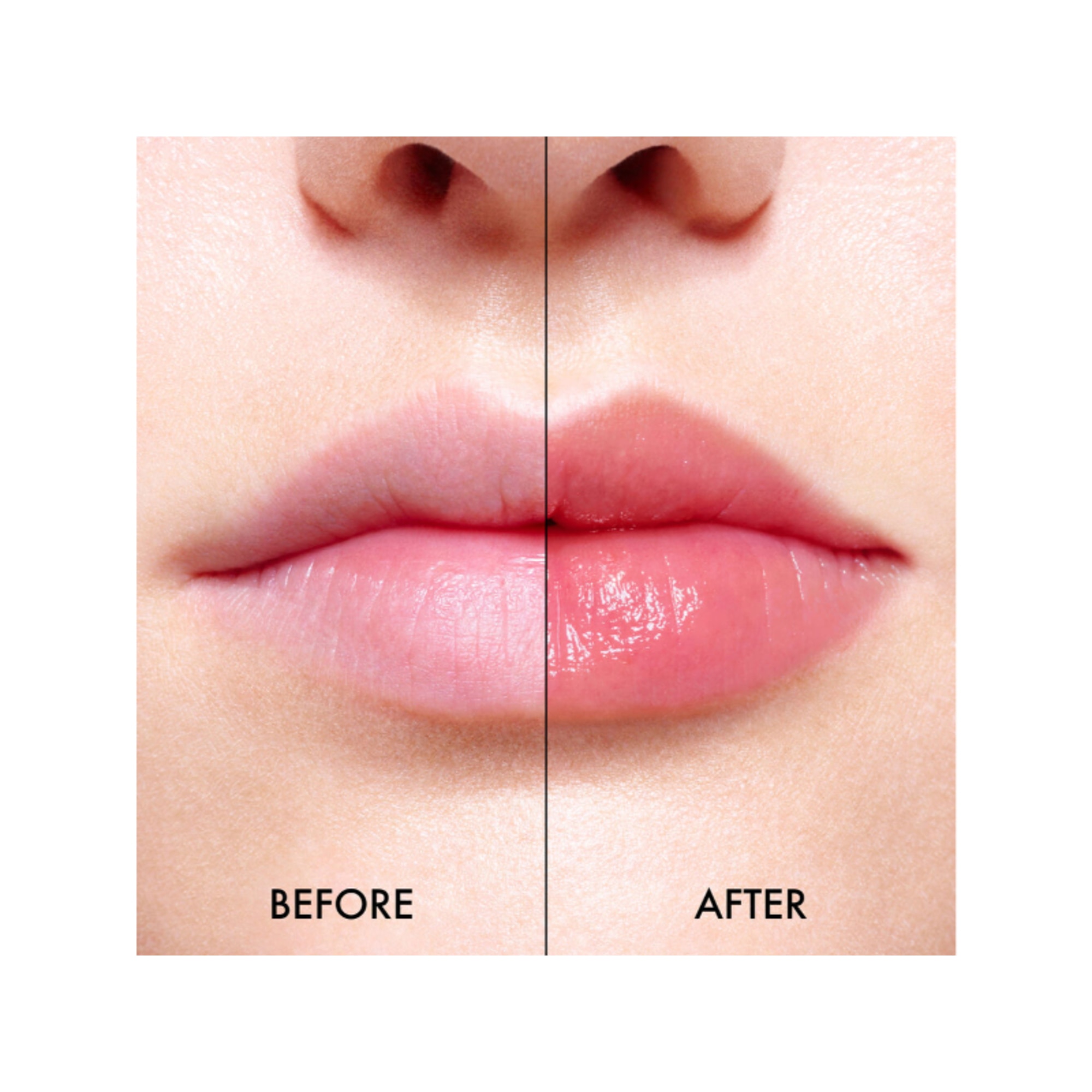 Lip Glow Balsamo Labbra Idratante 48 Ore