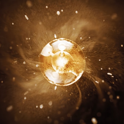 Revitalising Essence