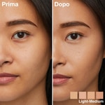  MAYBELLINE INSTANT PERFECTOR GLOW Fondotinta  3 di 3 Fondotinta