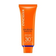 1 PCS Lancaster SUN BEAUTY Crema Vellutata SPF30  1 di 2 