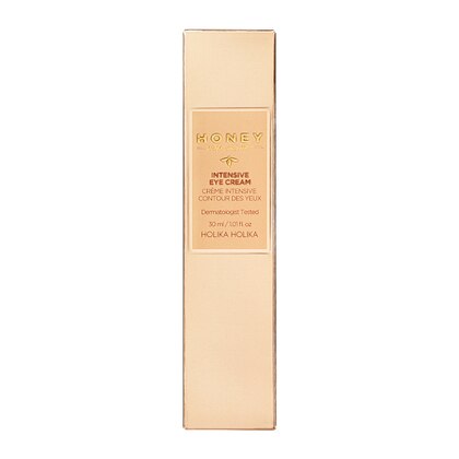 30 ML HOLIKA HOLIKA HONEY ROYALACTIN INTENSIVE EYE CREAM Crema Occhi  1 di 2 