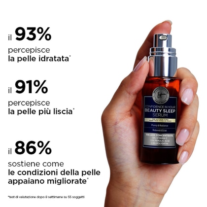 30 ML IT Cosmetics CONFIDENCE IN YOUR BEAUTY SLEEP TM SERUM Siero Notte Illuminante  1 di 4 