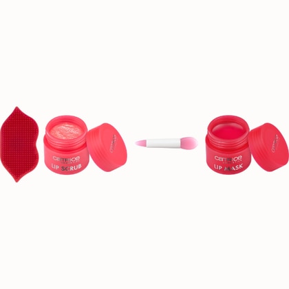 Set Trattamento Labbra