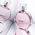 150 ML CHANEL CHANCE EAU TENDRE OLIO CORPO PROFUMATO IDRATANTE 2 di 3 OLIO CORPO PROFUMATO IDRATANTE