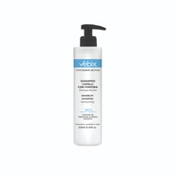 250 ML Vebix PHYTAMIN Shampoo Capelli con Forfora Dermopurificante  