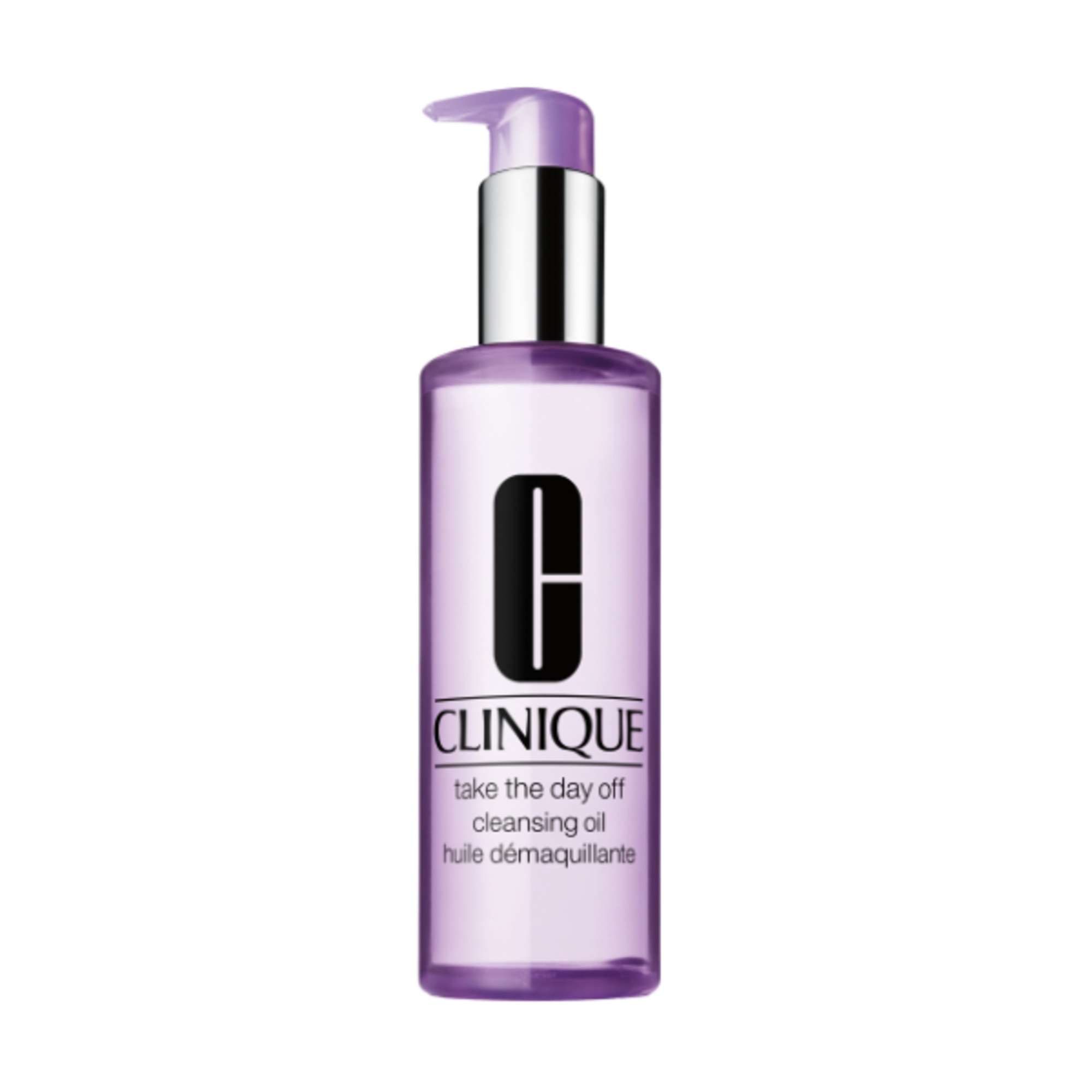200 ML Clinique TAKE THE DAY OFF Cleansing Oil 1 di 2